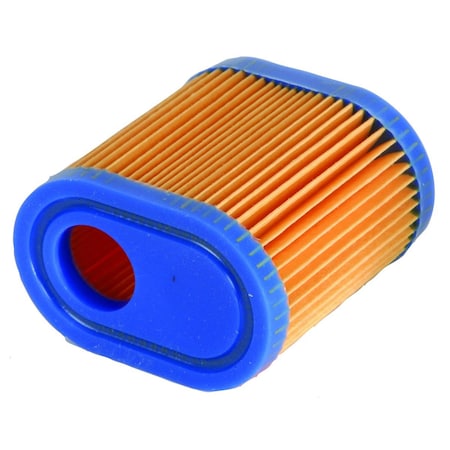 A & I Products Air Filter 1.75" x2.75" x2.85" A-B105137